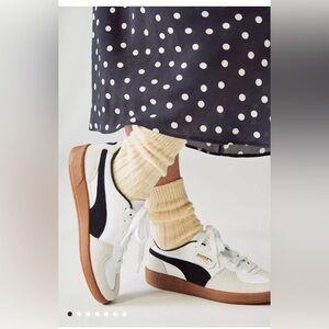 PUMA PALERMO RUNNERS SIZE 9 BRAND NEW IN BOX